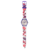 Swatch Sweet Garden