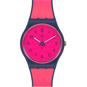 Swatch Pink Gum