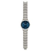 Swatch Skin Suit Blue