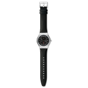 Swatch Petite Seconde Black