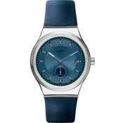 Swatch Petite Seconde Blue