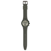 Swatch Turf Wrist