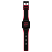 Swatch Blackisback