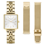 Rosefield The Boxy XS