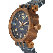 Vostok Europe Energia Rocket