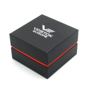 Vostok Expedition North Pole 1