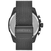 Diesel Mega Chief