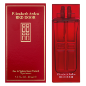Elizabeth Arden Red Door Eau de Toilette nőknek 50 ml