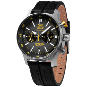 Vostok Europe Expedtion North Pole 1