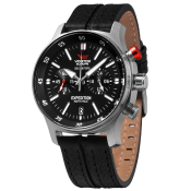 Vostok Europe Expedtion North Pole 1