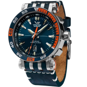 Vostok Europe Energia Rocket