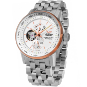 Vostok Gaz - 14 Limouzine