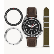 Fossil Defender Archival