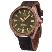 Vostok Europe Almaz Space Station