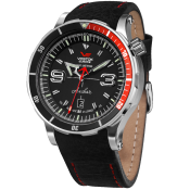 Vostok Anchar Submarine