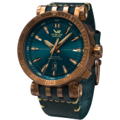 Vostok Europe Energia Rocket