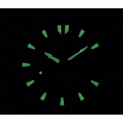 Orient Mako XL Automatic