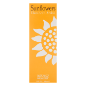 Elizabeth Arden Sunflowers toaletná voda pre ženy 100 ml