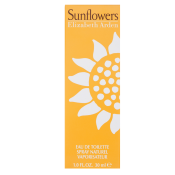 Elizabeth Arden Sunflowers toaletná voda pre ženy 30 ml