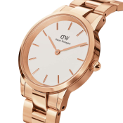 Daniel Wellington Iconic Link