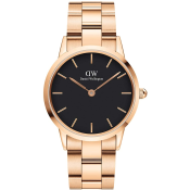 Daniel Wellington Iconic Link