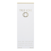 Elizabeth Arden True Love toaletná voda pre ženy 100 ml