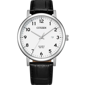 Citizen Quartz