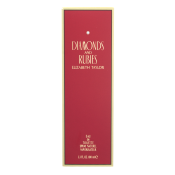 Elizabeth Taylor Diamonds and Rubies woda toaletowa dla kobiet 100 ml