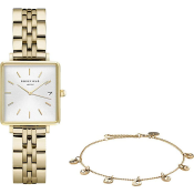 Rosefield The Boxy XS