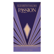 Elizabeth Taylor Passion Eau de Toilette para mujer 74 ml