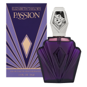 Elizabeth Taylor Passion Eau de Toilette para mujer 74 ml