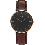 Daniel Wellington
