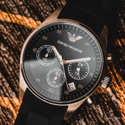 Emporio Armani Chrono