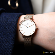 Daniel Wellington Classic Petite Melrose