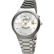Orient Multi Year Calendar Automatic