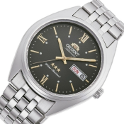 Orient 3 Star Automatic