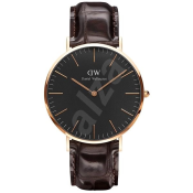 Daniel Wellington