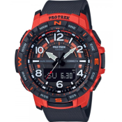 Casio Pro Trek