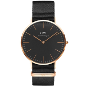 Daniel Wellington