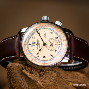 Zeppelin LZ126 Los Angeles