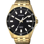 Citizen Quartz