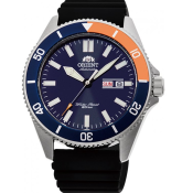 Orient Kanno Diver Automatic