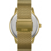 Storm Styro Gold-Turquoise