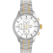 Seiko Chronograph