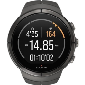 Suunto Spartan Ultra Stealth Titanium (HR)