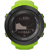 Suunto Ambit3 Vertical Lime