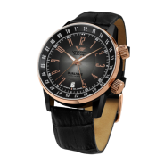 Vostok Gaz-14 Limousine