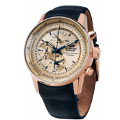 Vostok Europe Gaz - 14 Limouzine