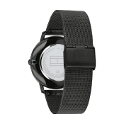 Tommy Hilfiger James