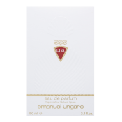 Emanuel Ungaro Diva parfémovaná voda pre ženy 100 ml